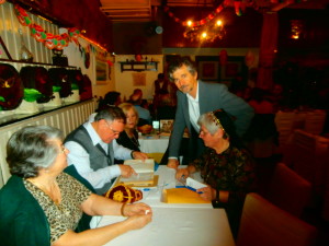 OLYMPUS DIGITAL CAMERA