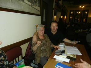 OLYMPUS DIGITAL CAMERA