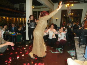 OLYMPUS DIGITAL CAMERA