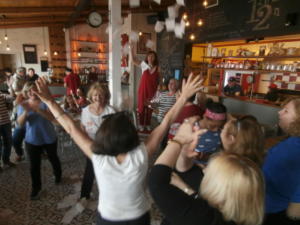 OLYMPUS DIGITAL CAMERA