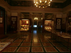 OLYMPUS DIGITAL CAMERA