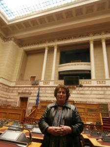 OLYMPUS DIGITAL CAMERA