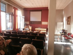 OLYMPUS DIGITAL CAMERA