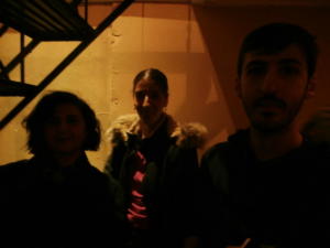 OLYMPUS DIGITAL CAMERA