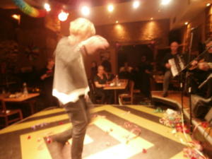 OLYMPUS DIGITAL CAMERA