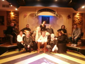 OLYMPUS DIGITAL CAMERA