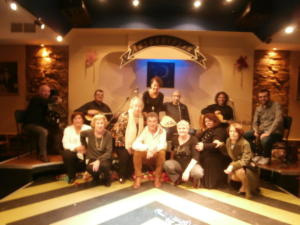 OLYMPUS DIGITAL CAMERA