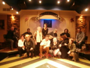 OLYMPUS DIGITAL CAMERA